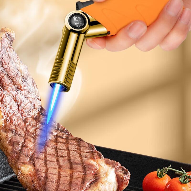 Zhi Shi High-Temp Rotating Flame Torch