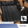 Car Inflatable Air Mattress