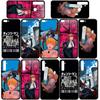 Cover for iPhone 16 15 Xiaomi Redmi Note 14 13 12 11 Pro Max 16e Samsung Galaxy S25 S24 S23 Moto OPPO Huawei Tatsuki Fujimoto Chainsaw Man Phone Case
