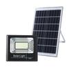 High-Power Solar Outdoor Floodlight