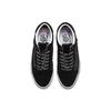 Vans Palpal Skate X  Old Skool Casual Low-Top Skate Shoes Unisex Sneakers Black VN0A5FCBA94