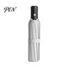Travel Umbrella Automatic Folding with Carabiner Handle, UV Rain Protection Rainproof Umbrella, Windproof Portable for Women Men Easy Open Close