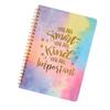 Yousheng Girls Diary Set for Ages 8-12 Kids DIY Stationery Kit with Colored Pens Stickers Tape Journaling Scrapbooking Supplies