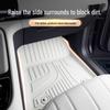 Baojun Enjoyment TPE2025 Interior Accessories