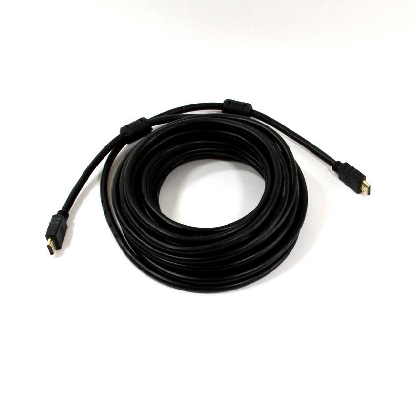 

Hdmi Cable Telecom Tcg200f-10m