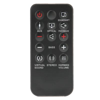 Für Cinema Soundbar SB250 Fernbedienung Volle Funktion Soundbar Fernbedienung Ersatz