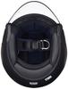 Yamaha Motorcycle Helmet Jet ZENITH Rubber Tone Black XXL Size YJ-20 (62-63cm) 90791-23453