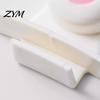 Universal Toilet Lid Handle 2PCS Lifters, Non Contact Opener, Durable Abs ABS Seat Opening Tool, for Bathroom Sanitary Washable Lifter