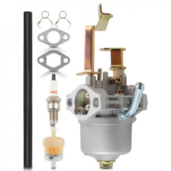 Carburetor for Chicago Electric Storm Cat 900W 6C/64CC 2HP Generator