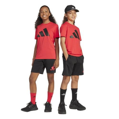 Adidas Childrens/Kids Essentials Top & Bottom Set (Pack of 2)