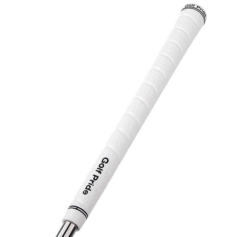 

1 шт. обертка для гольфа 4 цвета на выбор TPE материал стандартные ручки для гольфа 270mm белый