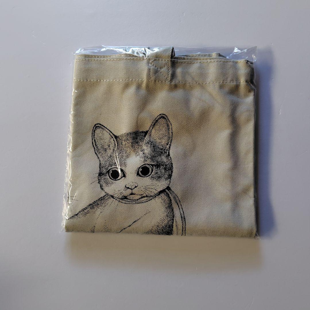 

[USED] Yuko Higuchi subscription bonus eco bag