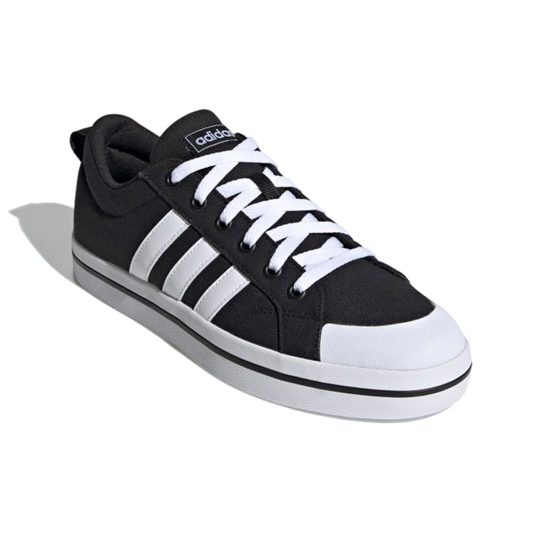 Buy Adidas Bravada Black Unisex Sneakers Core-Black Cloud-White  Bright-Yellow FV8085 at affordable prices  free shipping, real reviews  with photos  Joom