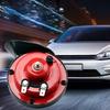 115db Loud Truck Boat Car Air Electric Snail Horns 12V Waterproof Double Tone 5A