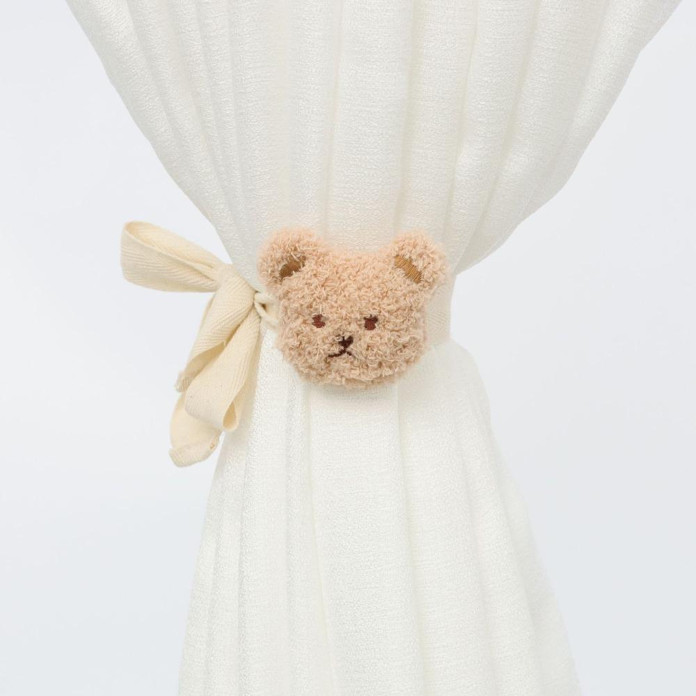 Hanging Curtain Tieback Cartoon Curtain Rope Holders New Curtain Holders Tie Backs  Home Decor 8