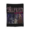 Bloodborne Dark Souls Blanket Fleece All Season Multifunction Super Soft Throw Blankets for Home Outdoor Bedding Throws