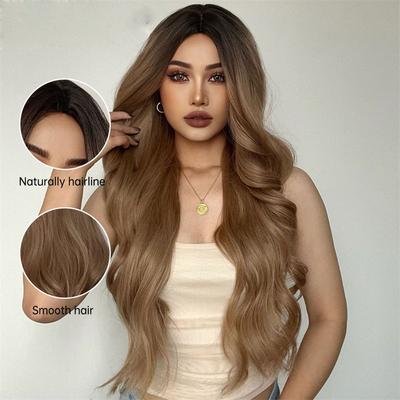 Yapay saç – Yapay saç perukları