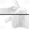 1638690820 Para Mercedes Benz W163 ML350 Coche Depósito de Líquido Lavaparabrisas Piezas de Automóvil