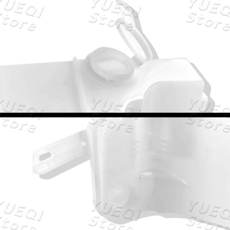 1638690820 Para Mercedes Benz W163 ML350 Coche Depósito de Líquido Lavaparabrisas Piezas de Automóvil