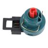 Ignition Start Switch High Performance Strong Structure Replacement for Piaggio Fly 50 2t 4t 100 4t 125 150