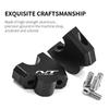 For Honda NT1100 NT 1100 2022 2023 2024 Handlebar Riser Clamp Adapter Handle Bar Height Lift Mount Motorcycle Accessories