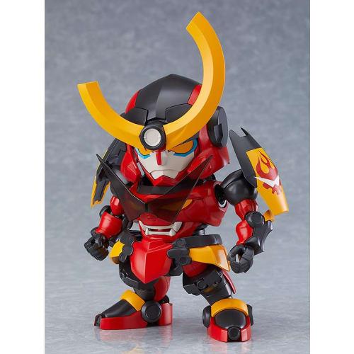 MODEROID Tengen Toppa Gurren Lagann Gurren Lagann Non-Scale Assembled Plastic Model Kit Resale