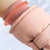 Women's Waterproof Winter Ski Gloves, Warm Fleece Lined, Anti-Slip Touchscreen Gloves for Snowboarding, Skiing