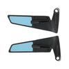 Yamaha MT07/MT09/MT10 Motorcycle Adjustable Wind Deflector Mirror