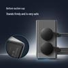 BULL Smart Digital Display Gaming GaN 35W Fast Charging Vertical Power Strip
