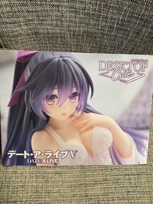 Date A Live V Desktop Cute Figure Yatogami Tohka ~Nightwear Ver.~