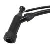 Zündspulenmodul passend für Honda GX390 GX340 GX270 GX240 389CC 337.9CC 270CC 242CC Garten Rasenmäher Elektrowerkzeuge Zubehör