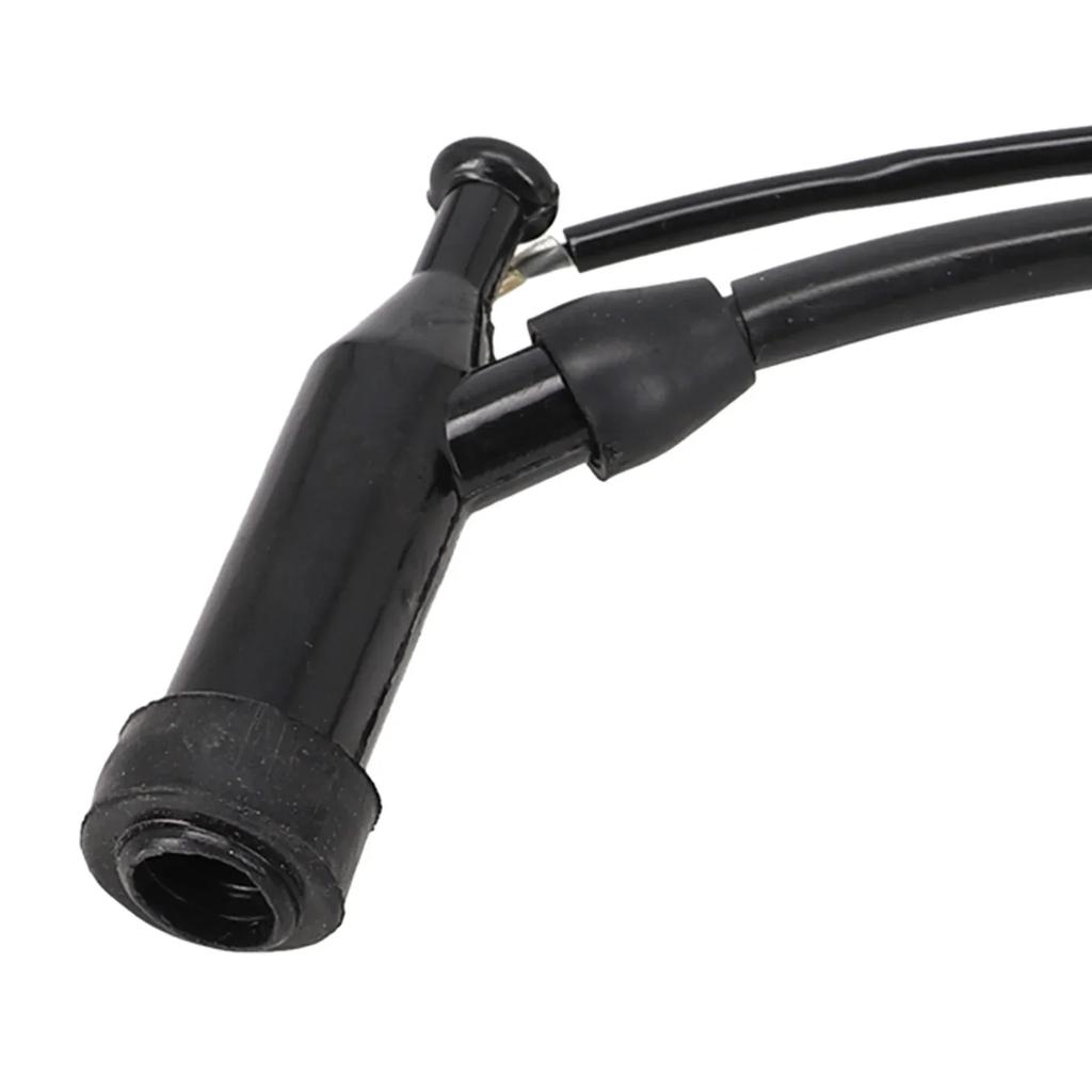 Zündspulenmodul passend für Honda GX390 GX340 GX270 GX240 389CC 337.9CC 270CC 242CC Garten Rasenmäher Elektrowerkzeuge Zubehör