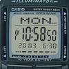 Casio Databank Db 36 1ajh