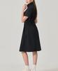 BILTMORE Women'S Golf Nylon Half-Zip Dress
