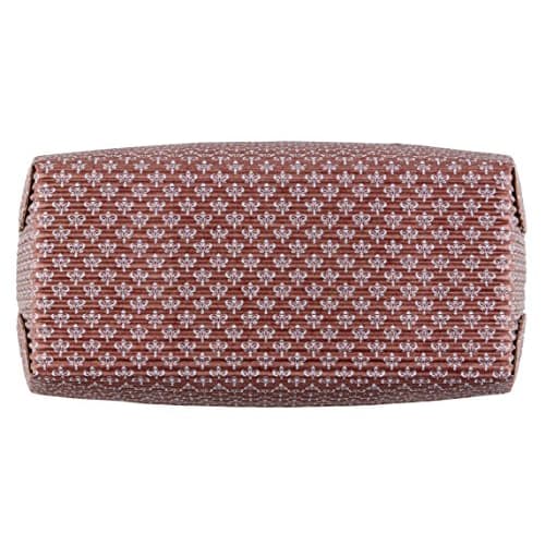 PEARL METAL EE Sweets Paper Pound Cake Pan, 16cm, Pack of 5 [Made In Japan] D-4608