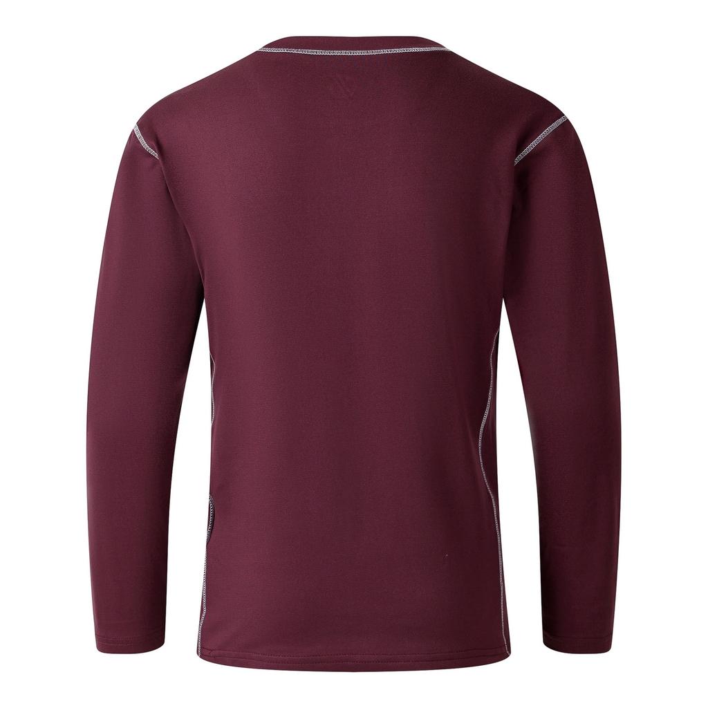 Dare 2B Childrens/Kids Pow II Camo Base Layer Set