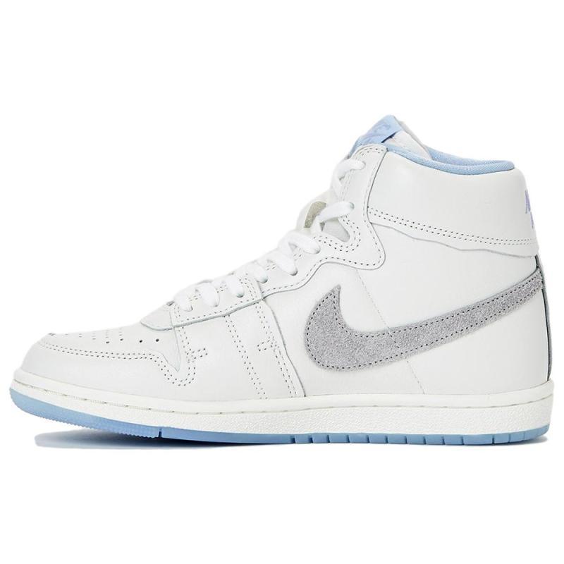 Jordan Air Ship Pe Sp Forget me nots From Bud To Flower Women's Jordan FQ4123-105