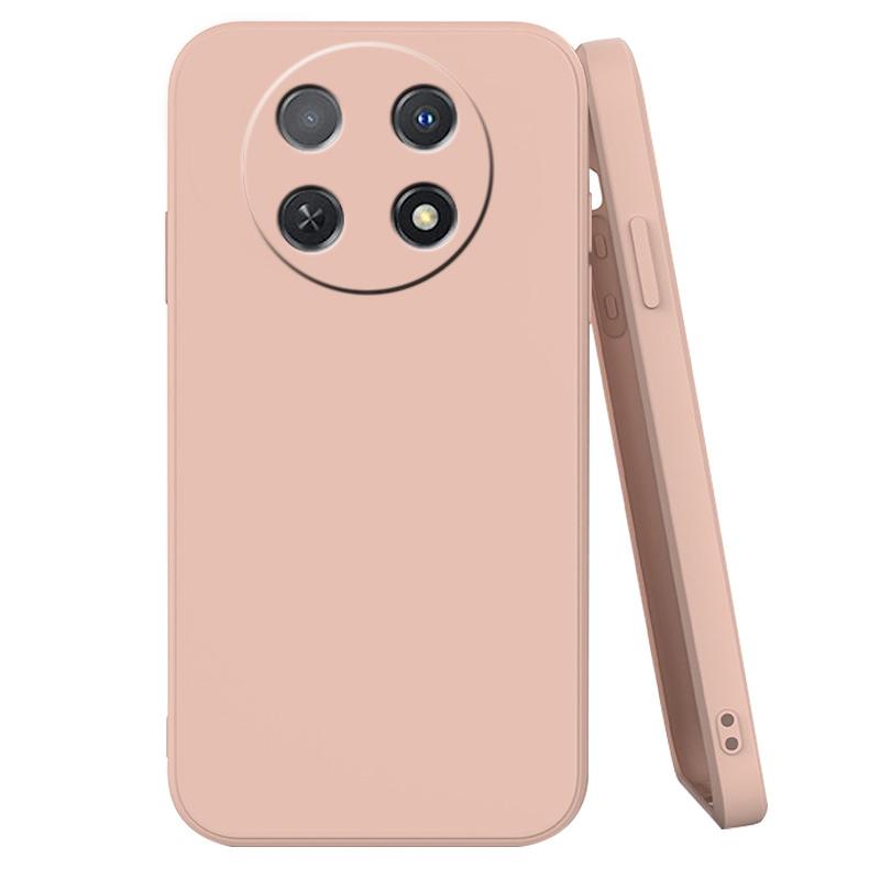 For Cover Huawei Nova Y91 Case For Nova Y91 Capas Bumper Armor Shockproof Silicone TPU Soft Case For Huawei Nova Y 91 Y91 Fundas