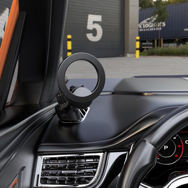 Magnetic Magsafe Car Vent Phone Holder