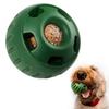 Eco-Friendly Designer Dog Chew Toys Bone Shape Interactive Silicone Pet Toys with Squeaky Sound