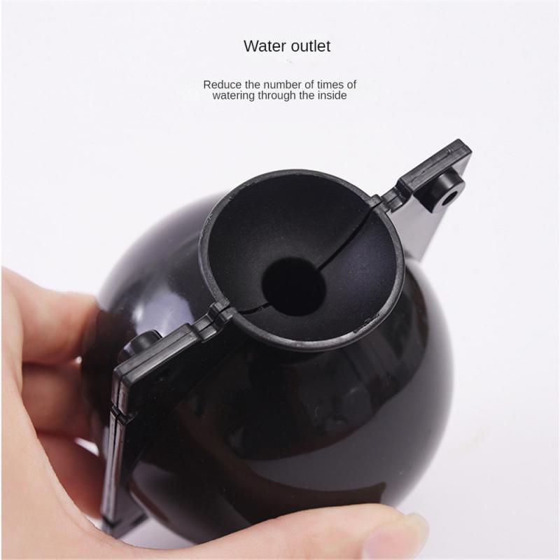 1/5pcs Plant High-pressure Propagation Ball Garden Grafting Rooting Device High-altitude Pressing Plant Box Propagation Tools
