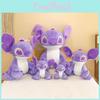 Stitch Kuscheltier Großes Geschenk Für Kinder Mit Weicher Baumwollfüllung Für Geburtstagsfeier
