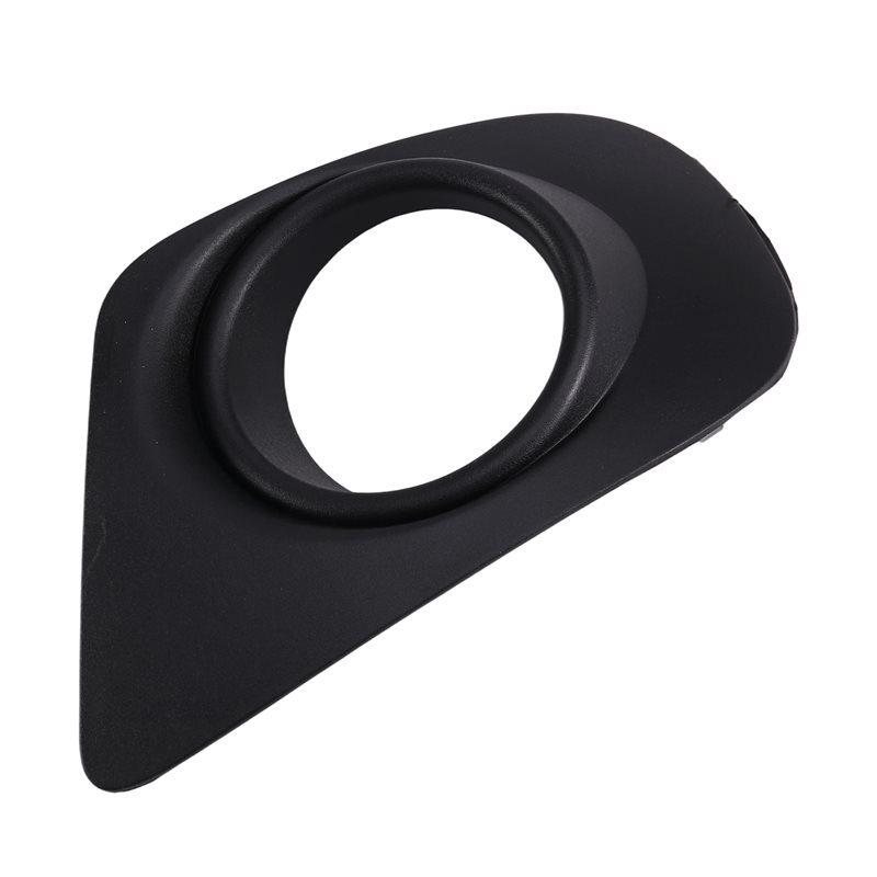 A58X-Fog Light Bezel Cover For Dodge Journey 2011-2018 For 200 Car Front Lamp Replacement Parts Right