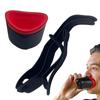 1Pcs Lightweight Vocal Dampener Portable Vocal Trainer  for Singers Actors and Voice Practice