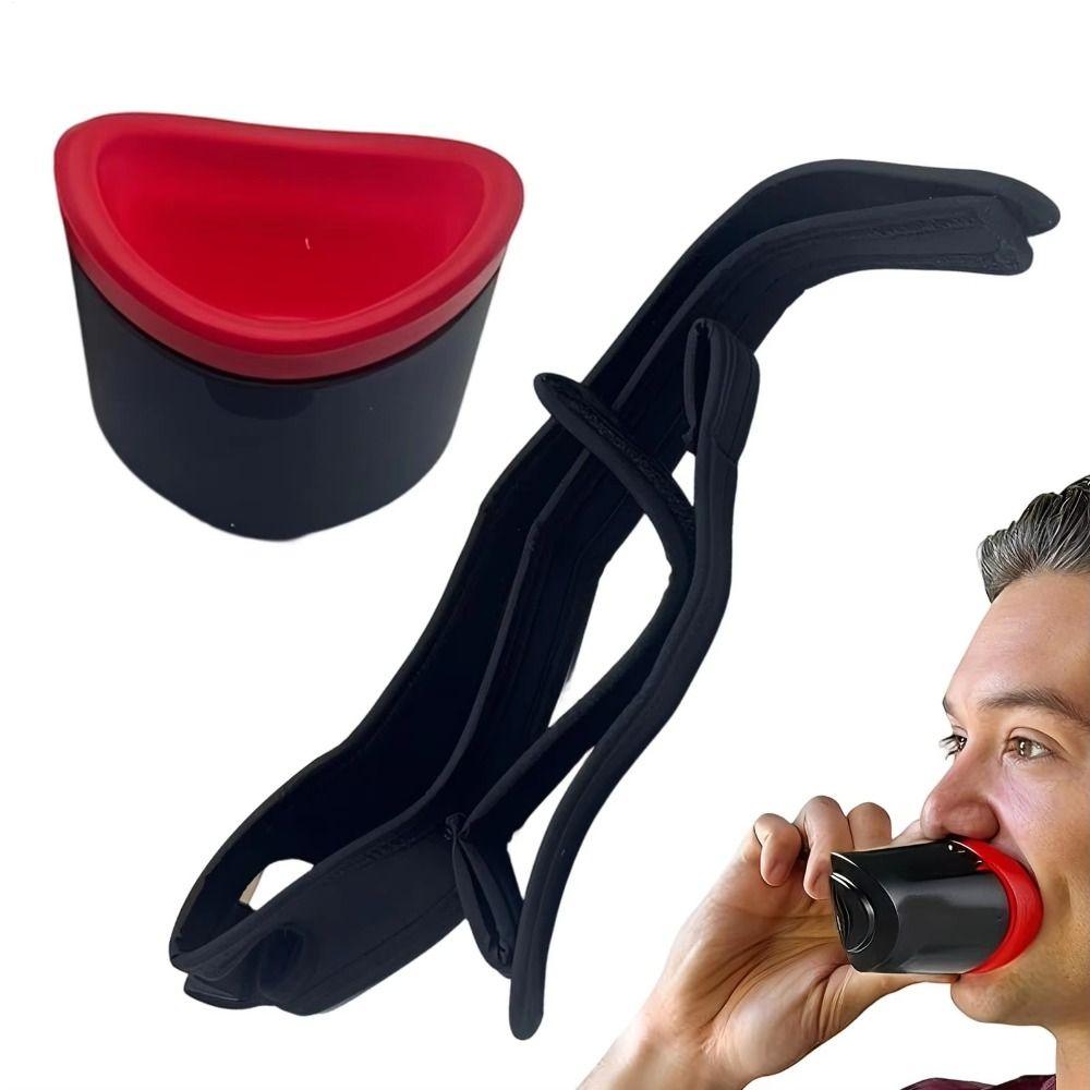 1Pcs Lightweight Vocal Dampener Portable Vocal Trainer  for Singers Actors and Voice Practice