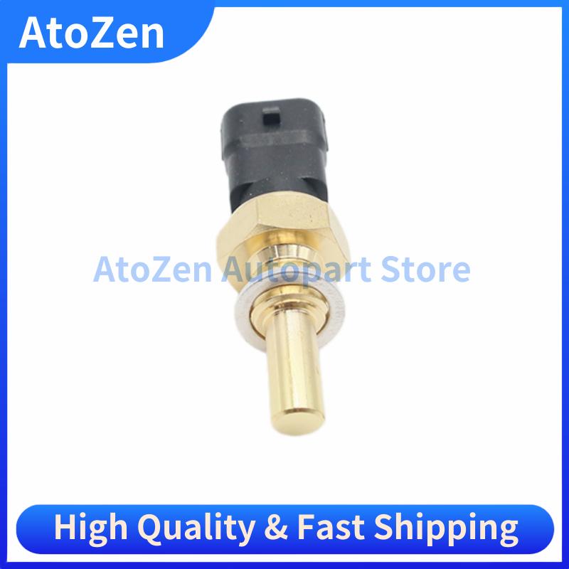 670005736 Water Temperature Sensor for Maserati GHIBLI QUATTROPORTE LEVANTE MC20 GRANTURISMO Ferrari 458 Californ High Quality