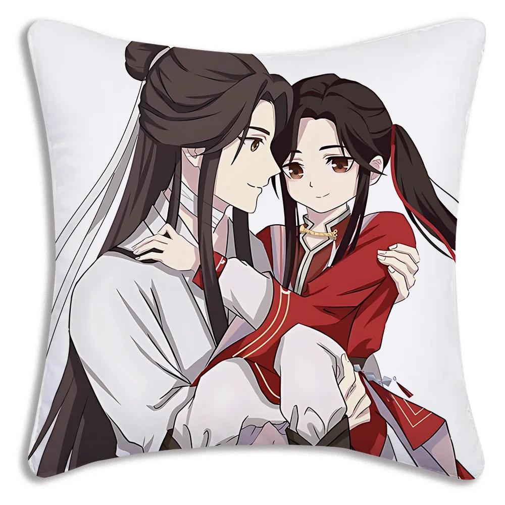 

Наволочки Декоративные подушки для дивана Персонализированный подарок Наволочки Украшение гостиной Дом 30x30cm бежевый