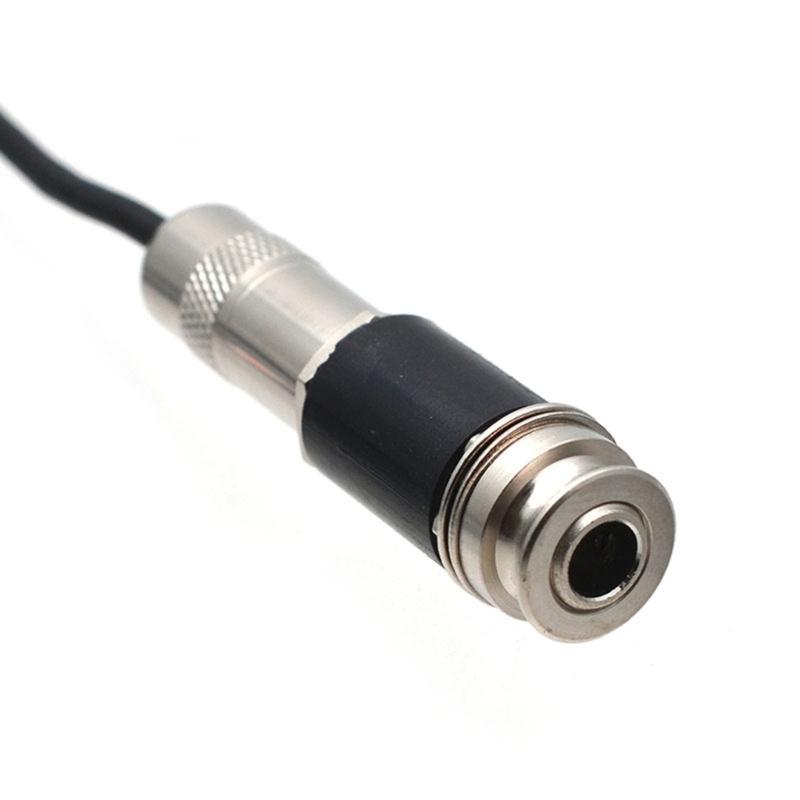 Sound Hole Magnetic Pickup Transducer Replacement Magnetic Transducer Sound Hole Pickup Humbucker Guitar Accessories