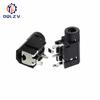 PJ-314 Mono-Dual Channel 3.5mm Headphone Socket 3.5 Audio Socket Headphone Holder Connector