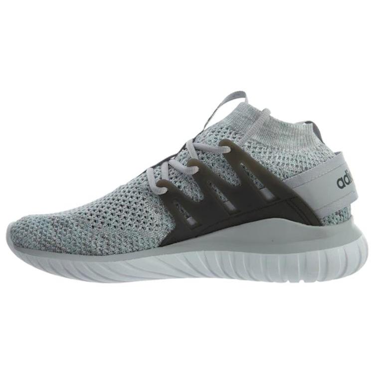 Adidas Tubular Nova Green Grey Grey BB8410